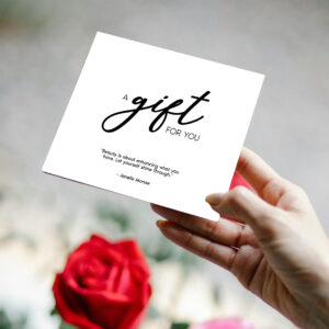 e-Gift Card 50€