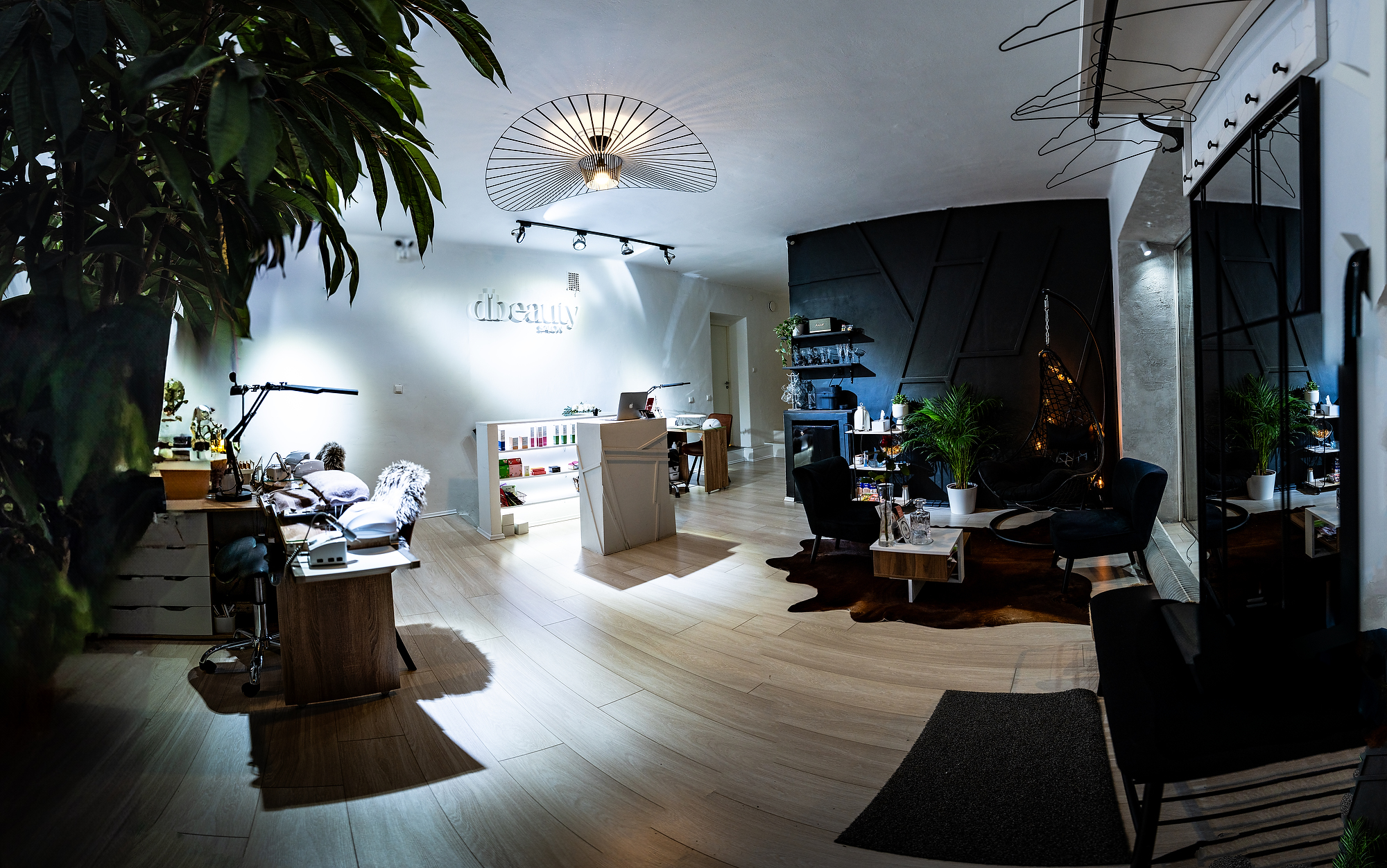 7 Syytä Valita D’Beauty Salon – Kauneushoitola Helsinki