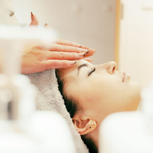 e-Gift Hoitopaketit- Soft Glow